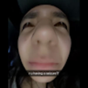 Meet your Posher, Heidi